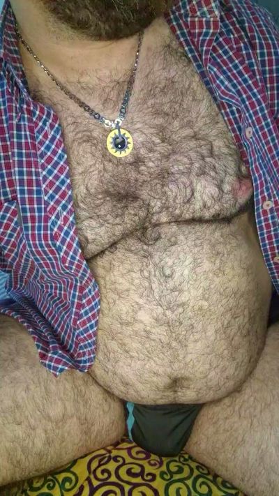 CAM4 male cam hugsbear