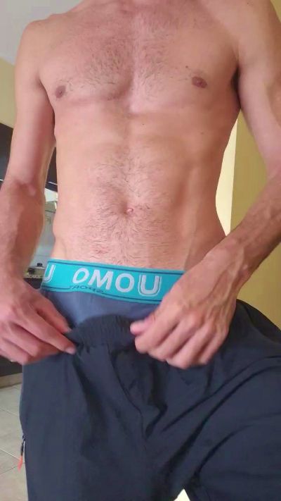CAM4 male cam Exequiel9669