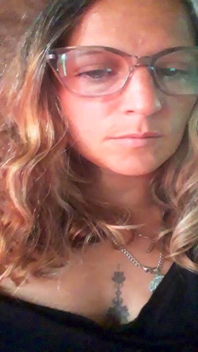 CAM4 female cam Raimunda1986
