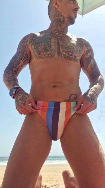 CAM4 male cam Play4xxx