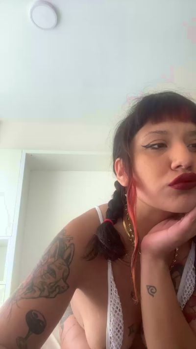 CAM4 female cam Beabeaa