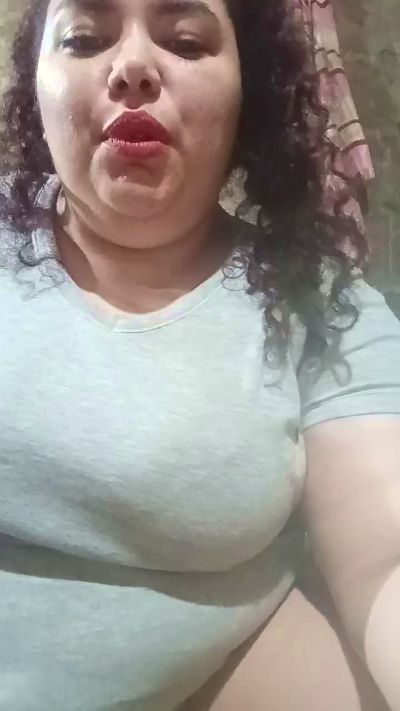 CAM4 female cam Martubbw