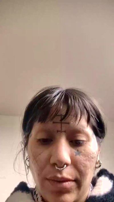 CAM4 female cam cristalh0e