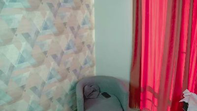 CAM4 female cam LudieWillborn