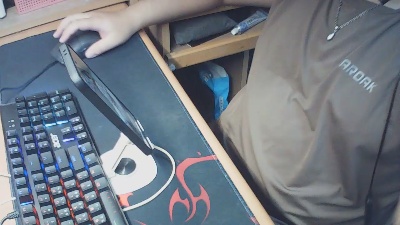 Thumbnail of Ray_mumu - CAM4 live cam