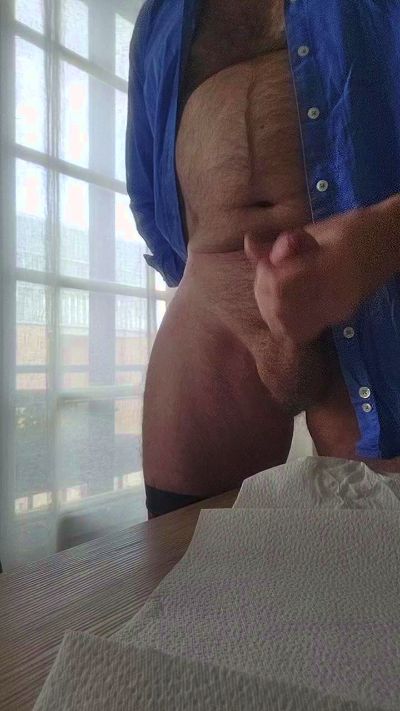 CAM4 male cam fariway