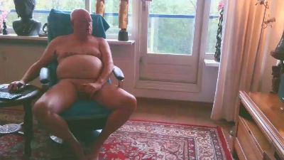 CAM4 male cam Exhib070