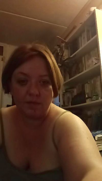 CAM4 female cam glassangel3