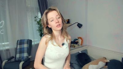 Thumbnail of LulaBounds - CAM4 live cam