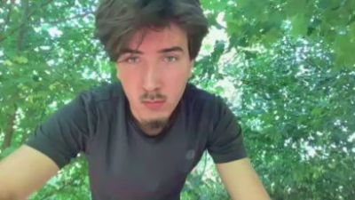 CAM4 male cam guillaumedick