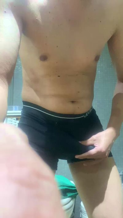 CAM4 male cam zondaddy3