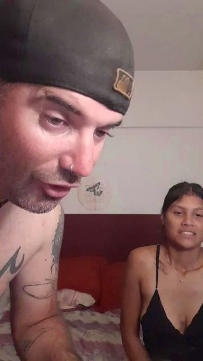 Thumbnail of Nashylupe - CAM4 live cam