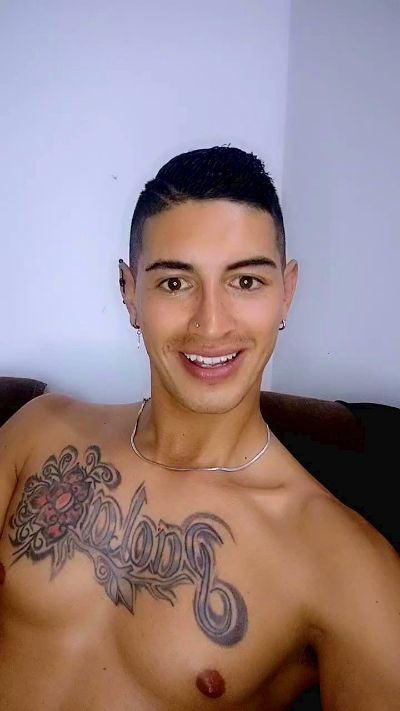 CAM4 male cam Deivihot25