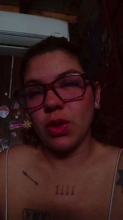 CAM4 female cam KikaR93