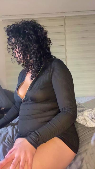 CAM4 female cam bbycurlyy