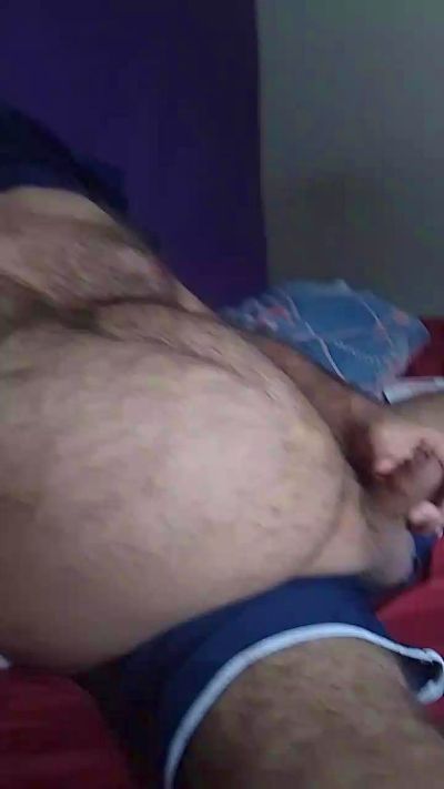 CAM4 male cam Bearoliverpcd