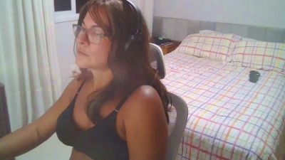 Thumbnail of paulavitoria - CAM4 live cam