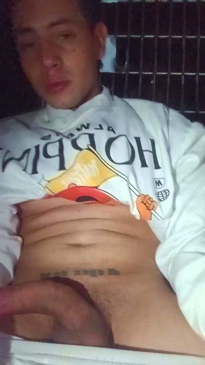 Thumbnail of Anddre20xxx - CAM4 live cam