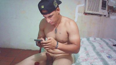 CAM4 male cam Vortexvzla