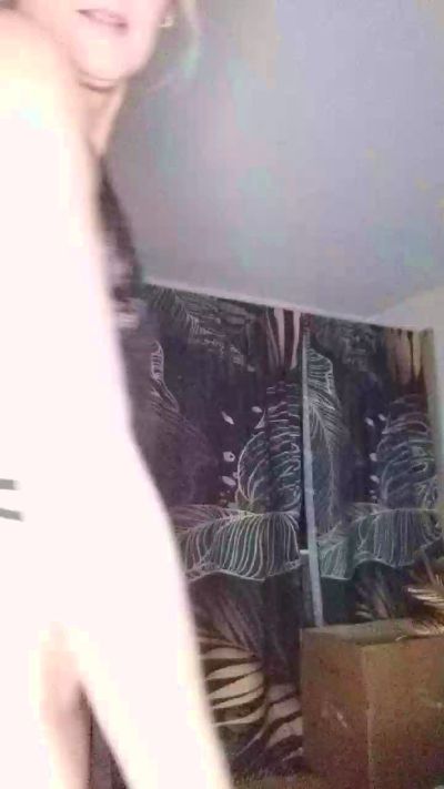 CAM4 female cam Demondusexe7