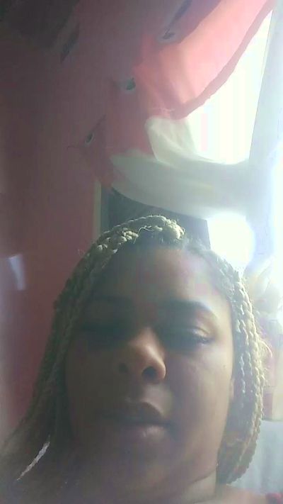CAM4 female cam Mulata319