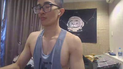 CAM4 male cam changame