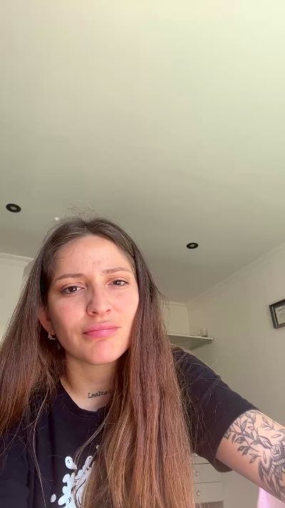 CAM4 female cam Brujadevenus