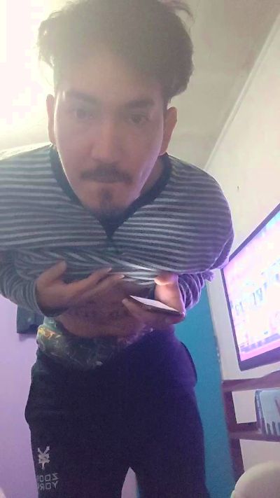 CAM4 female cam BarbieConejita