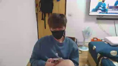 Thumbnail of twboy1122 - CAM4 live cam