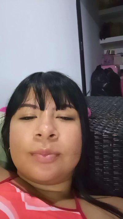 Thumbnail of AnnyCarson - CAM4 live cam