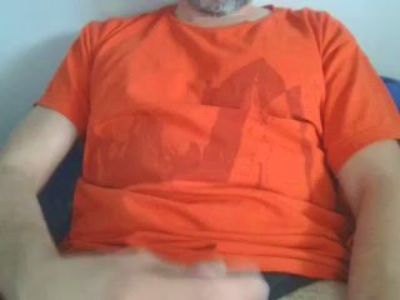 CAM4 male cam pracuss999