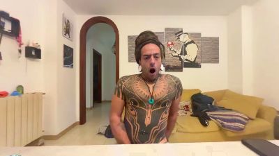 Thumbnail of Kokorulez - CAM4 live cam