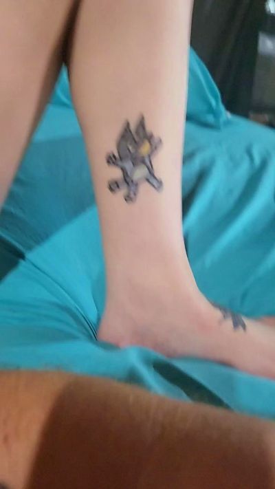 CAM4 female cam AngelicMystery