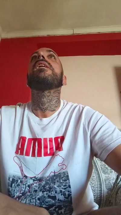 CAM4 male cam Tarugo_42