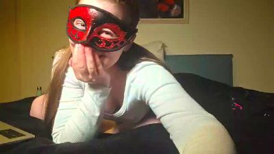 CAM4 female cam QuinnRMonroe