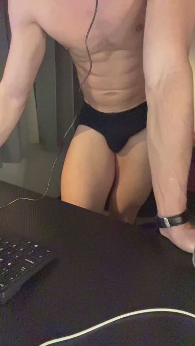 CAM4 male cam dani_sc