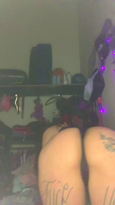 CAM4 female cam Pekadoraxx