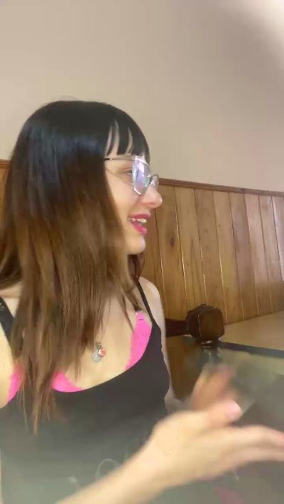 CAM4 female cam Elvira333