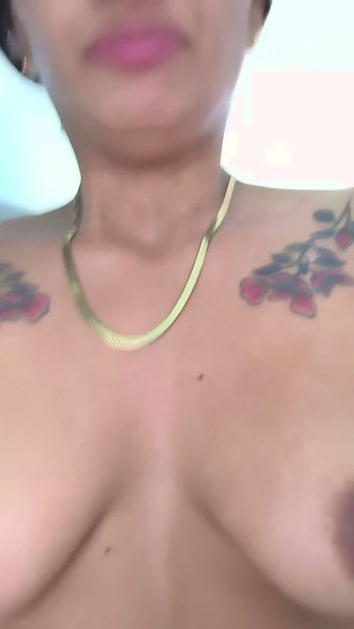 CAM4 female cam trezah6