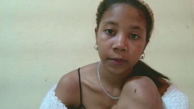 CAM4 female cam Mulanne001