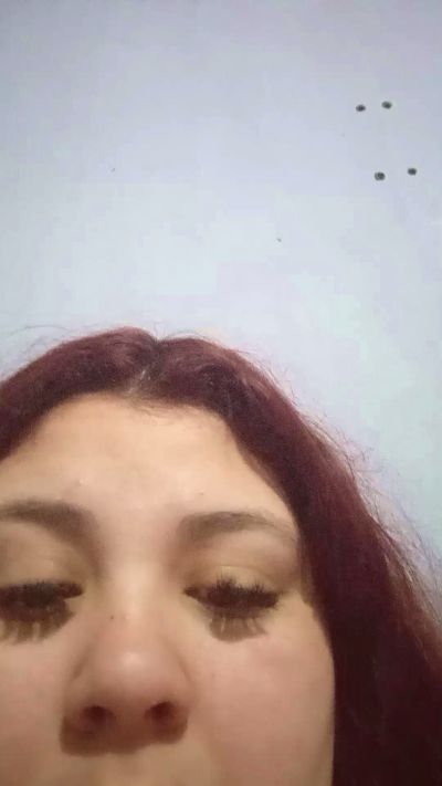 CAM4 female cam clear18988