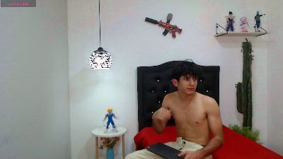Thumbnail of billy_wildd - CAM4 live cam