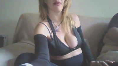 CAM4 female cam Tugerrera