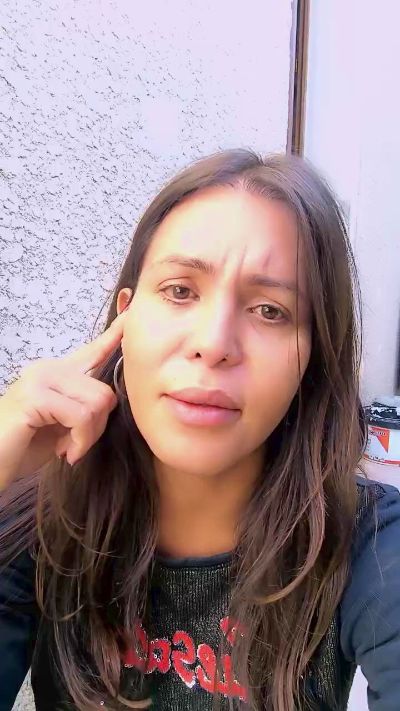 CAM4 shemale cam lucianafoxx