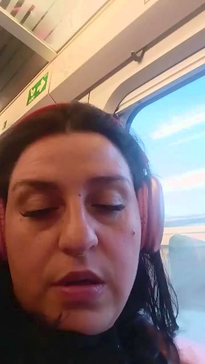 CAM4 female cam Sophiecronax