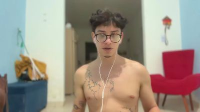 CAM4 male cam Nowwack