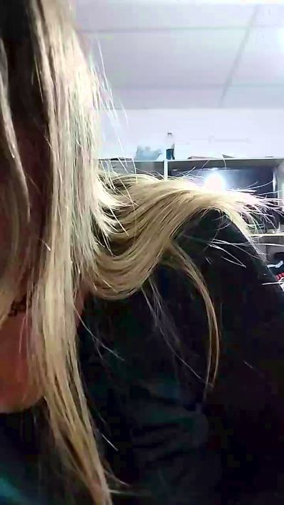 CAM4 female cam Nani2424