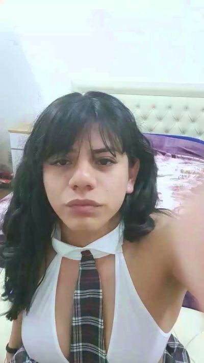CAM4 female cam joycebre1
