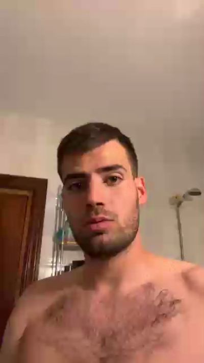 CAM4 male cam Enygmaboy