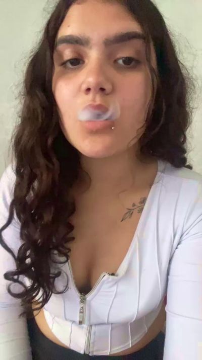 CAM4 female cam branquinha07
